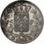 França, Louis XVIII, 5 Francs, 1823, Lyon, Prata, AU(50-53), Gadoury:614