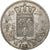 France, Louis XVIII, 5 Francs, 1823, Toulouse, Silver, AU(50-53), Gadoury:614