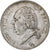 Frankreich, Louis XVIII, 5 Francs, 1823, Lille, Silber, SS+, Gadoury:614