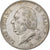 Frankrijk, Louis XVIII, 5 Francs, 1824, Bordeaux, Zilver, ZF+, Gadoury:614