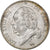 Frankrijk, Louis XVIII, 5 Francs, 1824, Bordeaux, Zilver, ZF+, Gadoury:614