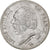 Francia, Louis XVIII, 5 Francs, 1824, Lille, Argento, BB+, Gadoury:614