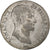 França, Bonaparte Premier Consul, 5 Francs, An 12, Paris, Prata, EF(40-45)