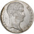 France, Napoleon I, 5 Francs, 1807, Bayonne, Silver, EF(40-45)