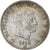 Włochy, Napoleon I, 5 Lire, 1812, Milan, Srebro, EF(40-45), KM:10