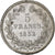 Frankrijk, Louis-Philippe, 5 Francs, 1832, Paris, Zilver, ZF+, Gadoury:678