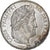 França, Louis-Philippe, 5 Francs, 1841, Paris, Prata, AU(50-53), Gadoury:678