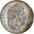 Frankrijk, Louis-Philippe, 5 Francs, 1841, Strasbourg, Zilver, ZF+, Gadoury:678