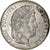 Francia, Louis-Philippe, 5 Francs, 1842, Rouen, Argento, BB+, Gadoury:678