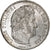 França, Louis-Philippe, 5 Francs, 1842, Bordeaux, Prata, AU(50-53), Gadoury:678