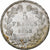 Francia, Louis-Philippe, 5 Francs, 1842, Lille, Argento, BB+, Gadoury:678