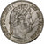 Francia, Louis-Philippe, 5 Francs, 1843, Rouen, Argento, BB+, Gadoury:678