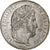 France, Louis-Philippe, 5 Francs, 1843, Bordeaux, Silver, AU(50-53), Gadoury:678