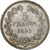 France, Louis-Philippe, 5 Francs, 1843, Bordeaux, Silver, AU(50-53), Gadoury:678