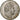 Frankrijk, Louis-Philippe, 5 Francs, 1844, Paris, Zilver, PR, Gadoury:678a