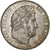 Francia, Louis-Philippe, 5 Francs, 1844, Paris, Argento, SPL-, Gadoury:678a