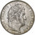 Francja, Louis-Philippe, 5 Francs, 1844, Lille, Srebro, AU(55-58), Gadoury:678a