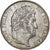 Francia, Louis-Philippe, 5 Francs, 1844, Lille, Plata, EBC, Gadoury:678a