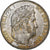 Francia, Louis-Philippe, 5 Francs, 1845, Paris, Plata, MBC+, Gadoury:678a