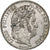 Francia, Louis-Philippe, 5 Francs, 1835, Bordeaux, Argento, BB+, Gadoury:678