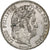 France, Louis-Philippe, 5 Francs, 1835, Bordeaux, Silver, AU(50-53), Gadoury:678