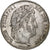 França, Louis-Philippe, 5 Francs, 1835, Lille, Prata, AU(50-53), Gadoury:678