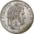 Francia, Louis-Philippe, 5 Francs, 1837, Paris, Argento, BB+, Gadoury:678