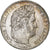 Frankreich, Louis-Philippe, 5 Francs, 1838, Paris, Silber, SS+, Gadoury:678