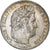 Frankrijk, Louis-Philippe, 5 Francs, 1838, Paris, Zilver, ZF+, Gadoury:678