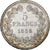 Frankrijk, Louis-Philippe, 5 Francs, 1838, Paris, Zilver, ZF+, Gadoury:678