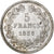 Francia, Louis-Philippe, 5 Francs, 1838, Bordeaux, Argento, BB+, Gadoury:678