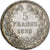 Frankreich, Louis-Philippe, 5 Francs, 1838, Strasbourg, Silber, SS+, Gadoury:678