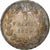 Francia, Louis-Philippe, 5 Francs, 1839, Rouen, Argento, BB+, Gadoury:678