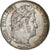 Frankreich, Louis-Philippe, 5 Francs, 1839, Lille, Silber, SS+, Gadoury:678