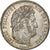 Francja, Louis-Philippe, 5 Francs, 1840, Paris, Srebro, AU(55-58), Gadoury:678