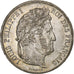 Frankrijk, Louis-Philippe, 5 Francs, 1840, Paris, Zilver, PR, Gadoury:678
