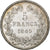 France, Louis-Philippe, 5 Francs, 1840, Paris, Silver, AU(55-58), Gadoury:678