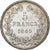 Francia, Louis-Philippe, 5 Francs, 1840, Paris, Argento, SPL-, Gadoury:678
