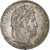 France, Louis-Philippe, 5 Francs, 1840, Paris, Argent, SUP, Gadoury:678