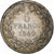 Frankreich, Louis-Philippe, 5 Francs, 1840, Paris, Silber, VZ, Gadoury:678