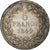Francia, Louis-Philippe, 5 Francs, 1840, Paris, Argento, SPL-, Gadoury:678