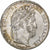França, Louis-Philippe, 5 Francs, 1840, Paris, Prata, AU(50-53), Gadoury:678