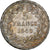 França, Louis-Philippe, 5 Francs, 1840, Paris, Prata, AU(50-53), Gadoury:678