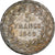 Francia, Louis-Philippe, 5 Francs, 1840, Paris, Argento, BB+, Gadoury:678
