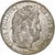 Frankreich, Louis-Philippe, 5 Francs, 1840, Rouen, Silber, SS+, Gadoury:678
