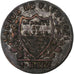 SWISS CANTONS, VAUD, 1 Batz, 1831, Billon, S+, KM:20