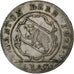 Swiss Cantons, Bern, 1 Batz, 1826, Bern, Billon, VF(20-25), KM:19