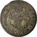 SWISS CANTONS, URI, 1 Batz, 1624, Billon, VF(20-25), KM:27