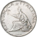 Italy, 500 Lire, 1961, Rome, Silver, AU(55-58), KM:99