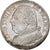 France, Louis XVIII, 5 Francs, 1814, Paris, Silver, EF(40-45), Gadoury:591